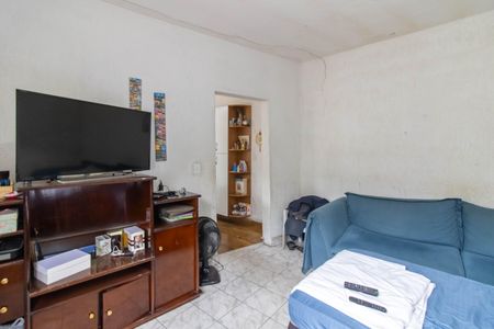 Sala de casa à venda com 2 quartos, 180m² em Jardim Munhoz, Guarulhos