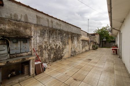 Garagem de casa à venda com 2 quartos, 180m² em Jardim Munhoz, Guarulhos