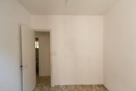 Apartamento à venda com 59m², 2 quartos e 1 vagaQuarto 2