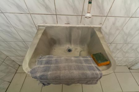 Apartamento à venda com 59m², 2 quartos e 1 vagaÁrea de Serviço