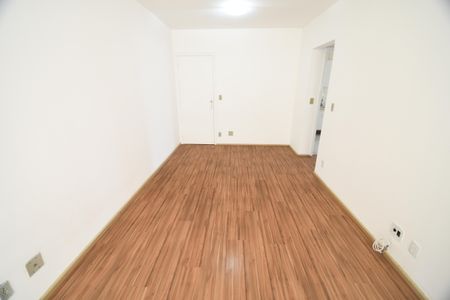 Sala de apartamento à venda com 2 quartos, 65m² em Vila Industrial (campinas), Campinas