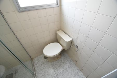 Apartamento à venda com 65m², 2 quartos e 1 vagaBanheiro