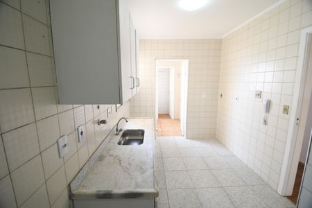 Apartamento à venda com 65m², 2 quartos e 1 vagaCozinha