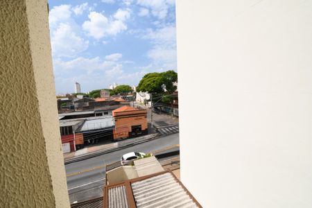 Apartamento à venda com 65m², 2 quartos e 1 vagaQuarto 2 - Vista