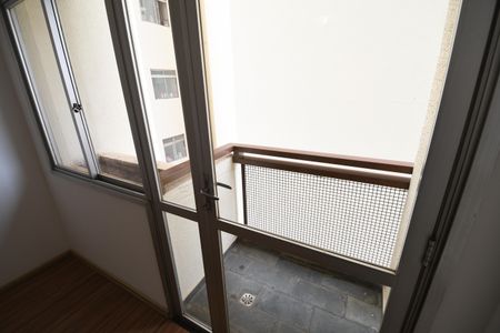 Sala - Sacada de apartamento à venda com 2 quartos, 65m² em Vila Industrial (campinas), Campinas