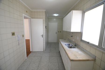 Apartamento à venda com 65m², 2 quartos e 1 vagaCozinha