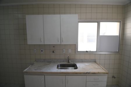 Apartamento à venda com 65m², 2 quartos e 1 vagaCozinha