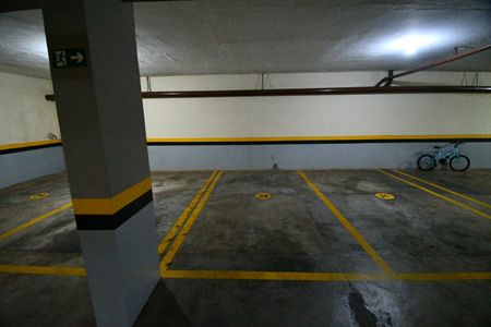 Apartamento à venda com 65m², 2 quartos e 1 vagaGaragem