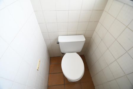 Apartamento à venda com 65m², 2 quartos e 1 vagaBanheiro de serviço