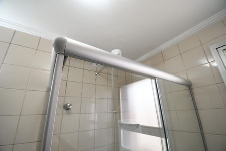 Apartamento à venda com 65m², 2 quartos e 1 vagaBanheiro