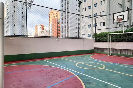 Apartamento para alugar com 420m², 4 quartos e 3 vagasQuadra Esportiva