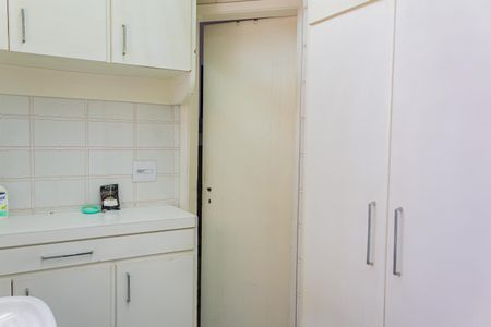 Apartamento para alugar com 420m², 4 quartos e 3 vagasÁrea de Serviço