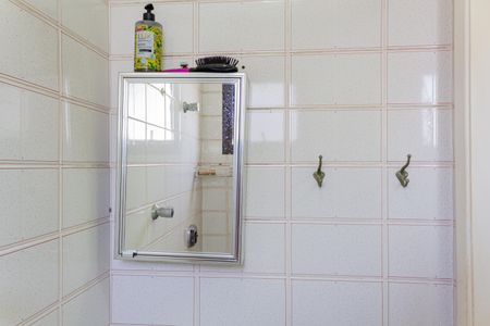 Apartamento para alugar com 420m², 4 quartos e 3 vagasBanheiro de serviço