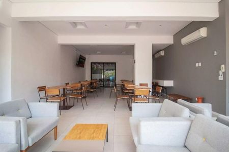 Apartamento para alugar com 420m², 4 quartos e 3 vagasÁrea comum - Salão de festas