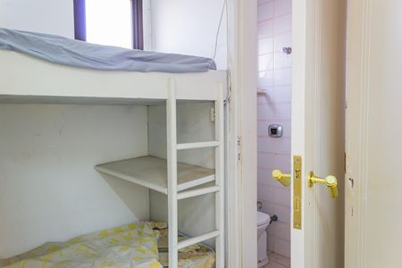 Apartamento para alugar com 420m², 4 quartos e 3 vagasQuarto de Serviço