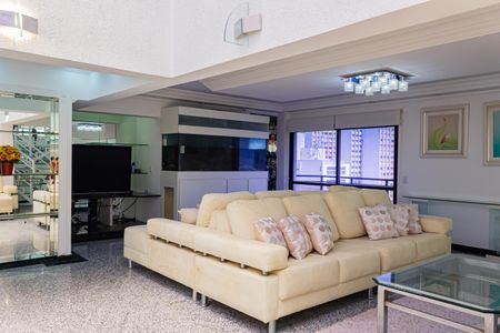 Apartamento para alugar com 420m², 4 quartos e 3 vagasSala 2