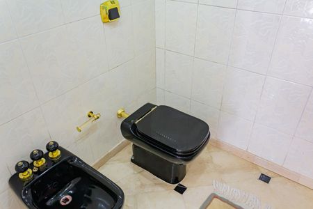 Apartamento para alugar com 420m², 4 quartos e 3 vagasBanheiro 2