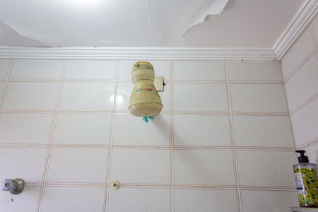 Apartamento para alugar com 420m², 4 quartos e 3 vagasBanheiro de serviço