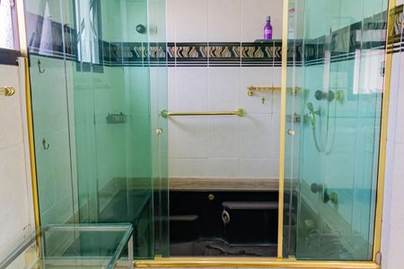 Apartamento para alugar com 420m², 4 quartos e 3 vagasBanheiro 2