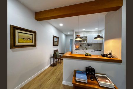 Casa à venda com 300m², 2 quartos e 1 vagaCozinha 2