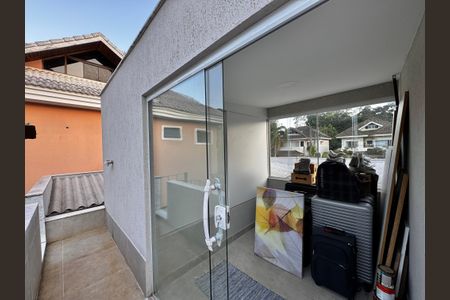 Casa à venda com 300m², 2 quartos e 1 vagaEscritório
