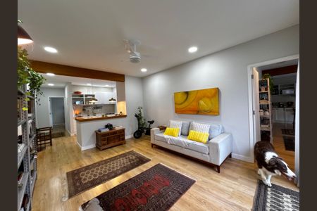 Sala 2 de casa à venda com 2 quartos, 300m² em Vargem Grande, Rio de Janeiro