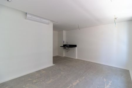 Studio à venda com 26m², 1 quarto e sem vagaKitnet/Studio