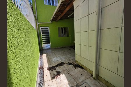 Casa à venda com 260m², 4 quartos e sem vagaQuintal