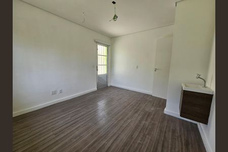 Casa à venda com 260m², 4 quartos e sem vagaQuarto