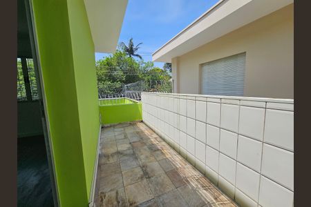 Casa à venda com 260m², 4 quartos e sem vagaQuintal