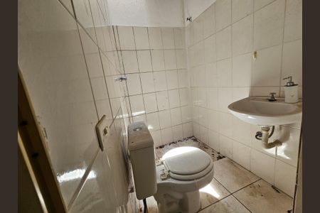 Casa à venda com 260m², 4 quartos e sem vagaBanheiro 3