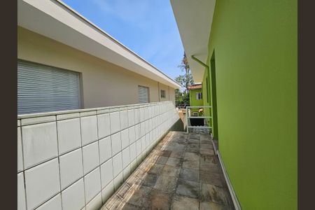 Casa à venda com 260m², 4 quartos e sem vagaQuintal