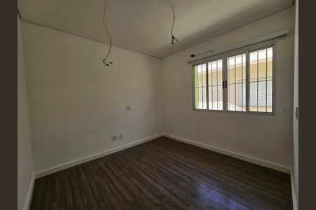 Casa à venda com 260m², 4 quartos e sem vagaQuarto