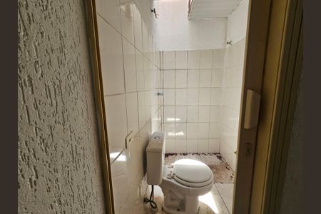 Casa à venda com 260m², 4 quartos e sem vagaBanheiro 3