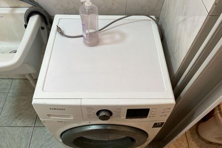 Apartamento para alugar com 100m², 3 quartos e 1 vaga Apartamento para alugar com 100m², 3 quartos e 1 vagaÁrea de Serviço