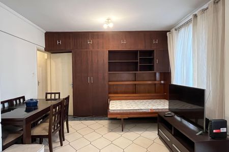 Apartamento para alugar com 100m², 3 quartos e 1 vaga Apartamento para alugar com 100m², 3 quartos e 1 vagaSala