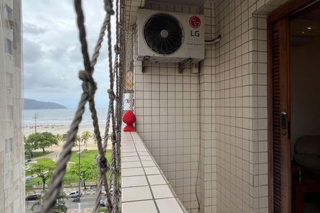 Apartamento para alugar com 100m², 3 quartos e 1 vaga Apartamento para alugar com 100m², 3 quartos e 1 vagaVaranda da Sala