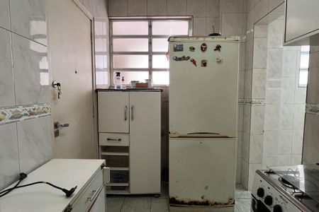 Apartamento para alugar com 100m², 3 quartos e 1 vaga Apartamento para alugar com 100m², 3 quartos e 1 vagaCozinha