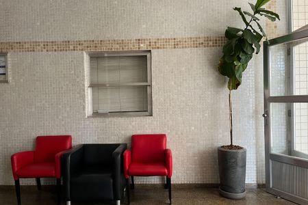 Apartamento para alugar com 100m², 3 quartos e 1 vaga Apartamento para alugar com 100m², 3 quartos e 1 vagaÁrea comum