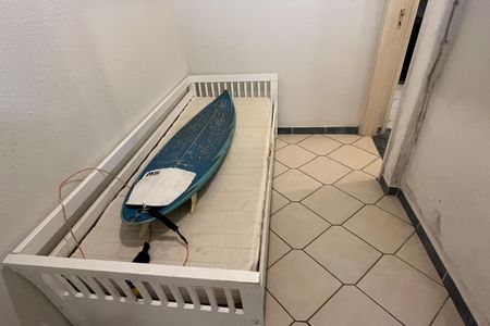 Apartamento para alugar com 100m², 3 quartos e 1 vaga Apartamento para alugar com 100m², 3 quartos e 1 vagaQuarto 2