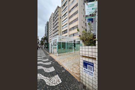 Apartamento para alugar com 100m², 3 quartos e 1 vaga Apartamento para alugar com 100m², 3 quartos e 1 vagaFachada