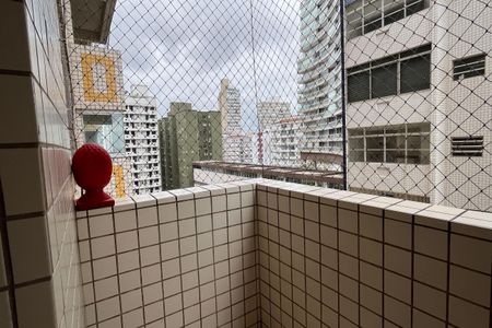 Apartamento para alugar com 100m², 3 quartos e 1 vaga Apartamento para alugar com 100m², 3 quartos e 1 vagaVaranda da Sala