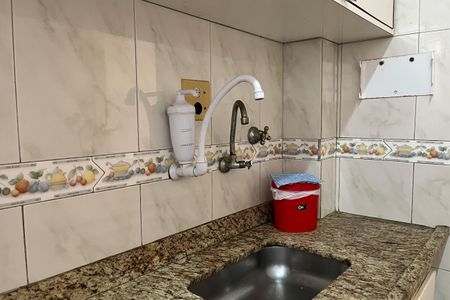 Apartamento para alugar com 100m², 3 quartos e 1 vaga Apartamento para alugar com 100m², 3 quartos e 1 vagaCozinha