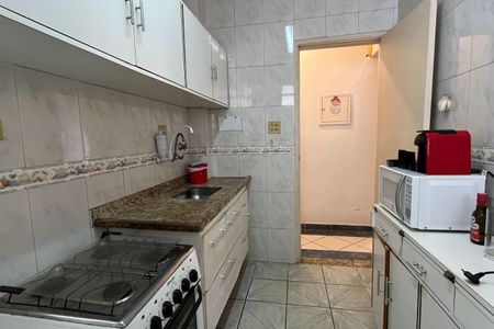 Apartamento para alugar com 100m², 3 quartos e 1 vaga Apartamento para alugar com 100m², 3 quartos e 1 vagaCozinha