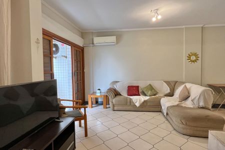 Apartamento para alugar com 100m², 3 quartos e 1 vaga Apartamento para alugar com 100m², 3 quartos e 1 vagaSala