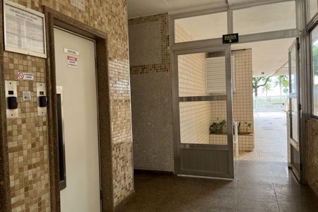 Apartamento para alugar com 100m², 3 quartos e 1 vaga Apartamento para alugar com 100m², 3 quartos e 1 vagaÁrea comum