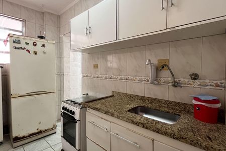 Apartamento para alugar com 100m², 3 quartos e 1 vaga Apartamento para alugar com 100m², 3 quartos e 1 vagaCozinha