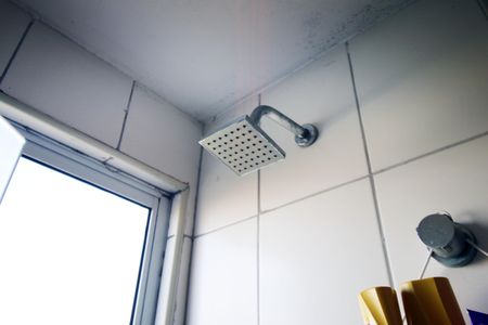 Apartamento à venda com 45m², 2 quartos e 1 vagaBanheiro