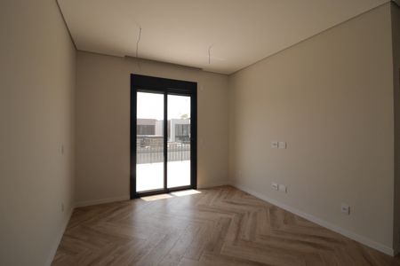 Casa de condomínio à venda com 321m², 3 quartos e 3 vagasSuíte 2