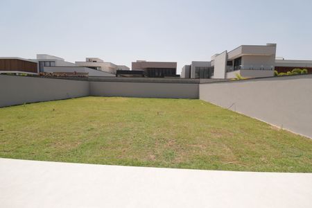 Casa de condomínio à venda com 321m², 3 quartos e 3 vagasÁrea Externa